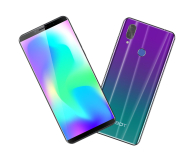 CUBOT X19 4/64 GB Gradient - 1378470 - zdjęcie 5